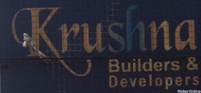 Krushna Builders And Developers