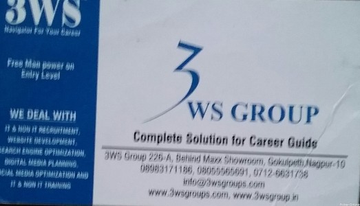 3 WS Group