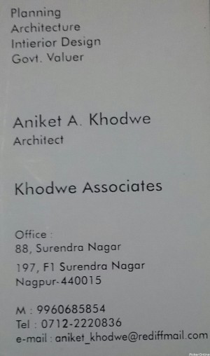 Aniket Khodwe