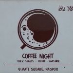 Coffee Night