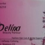 Delina Beauty Parlour