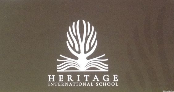 Heritage International School