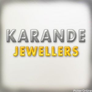 KARANDE JEWELLERS