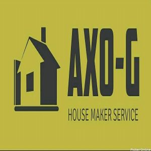 Axo-g House Maker Service