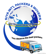 Packers and Movers in Korba