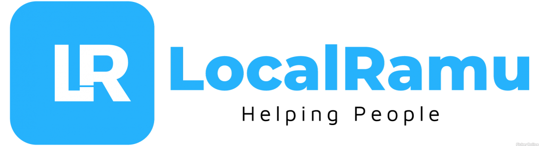 LocalRamu - Get Professional Services At Your Doorsteps