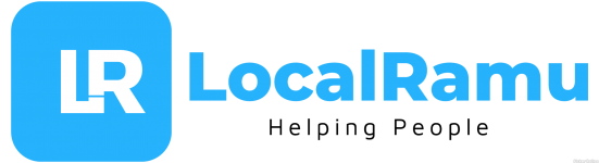 LocalRamu - Get Professional Services At Your Doorsteps