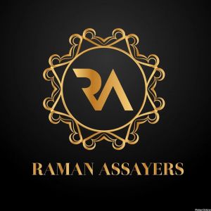 Raman Assayers