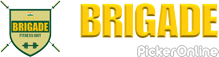 Brigade Fitness Unit