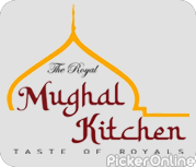 The Royal Mughal Kitchen