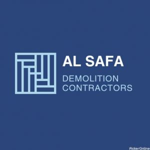 Al Safa Demolition Contractors