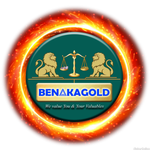 Benaka Gold Company