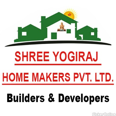 Shree Yogiraj Home Makers PVT. LTD. Builders & Developers Laxmi Nagar ...