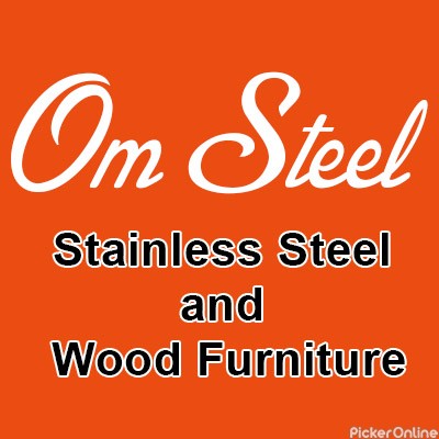 Om steel online furniture