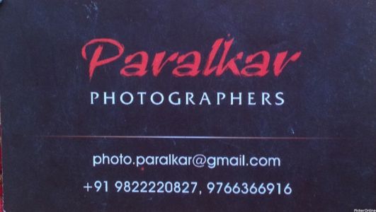 Paralkar Photography