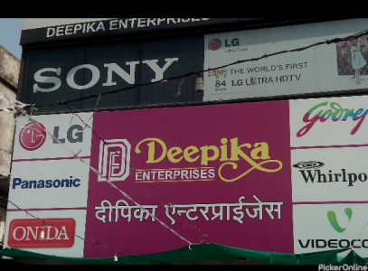 Deepika Enterprises