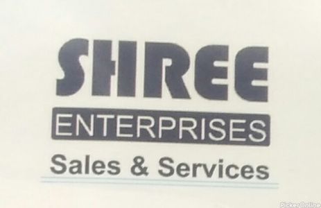 Shree Enterprises Sales And Services