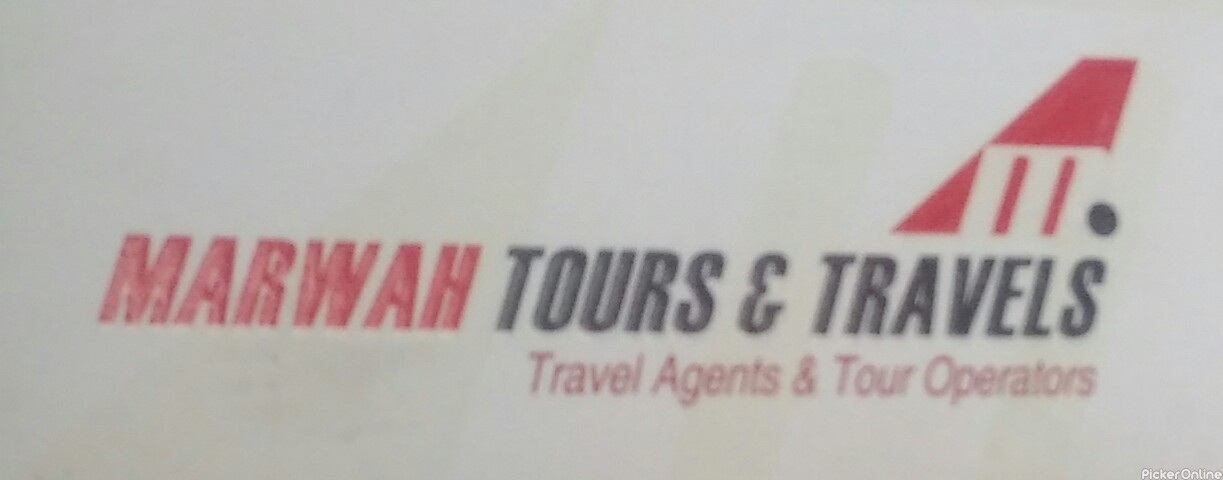 marwah travel karachi contact number