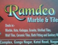 Ramdeo Marble And Tiles