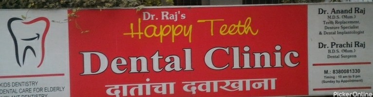 Happy Teeth Dental Clinic