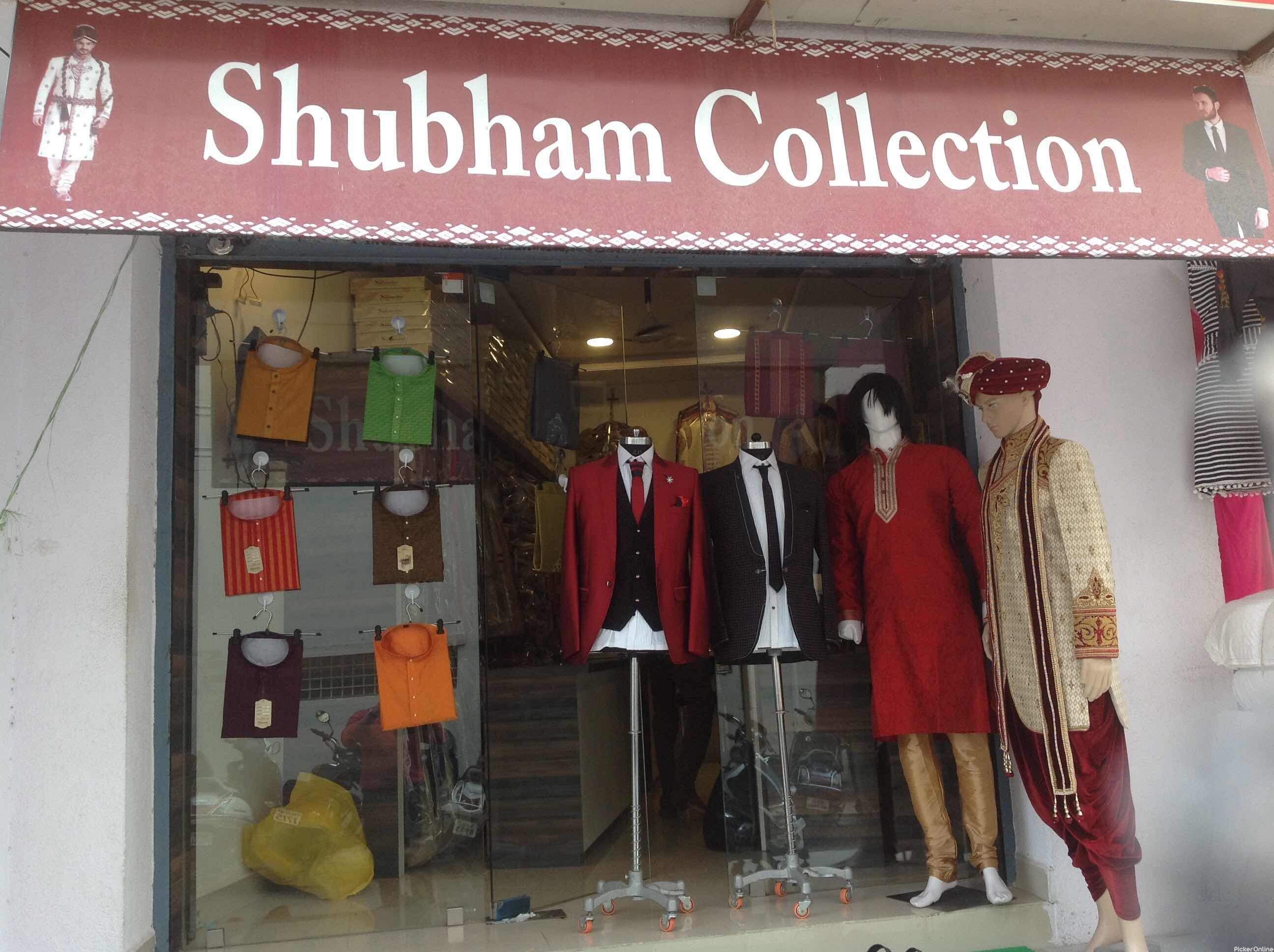 Shubham Collection in Gandhibagh, Nagpur | Pickeronline