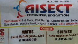 Aisect Computer Education