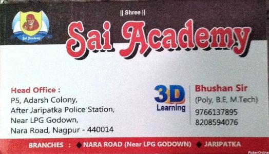 Sai Academy