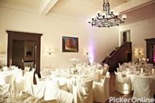 Mantraa Banquet Hall