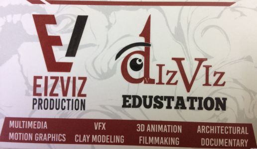 Dizviz Edustation