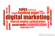 Yashus Digital Marketing Pvt Ltd