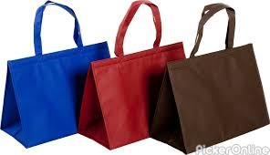 Mukesh Paper Bags