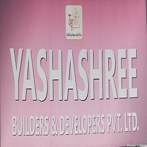 Yashashree Builder & Developer