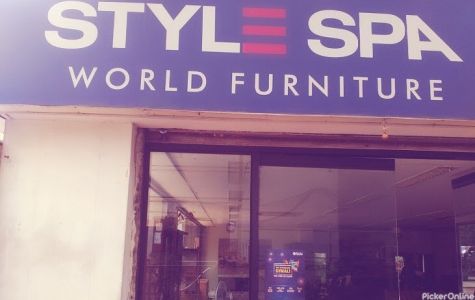 Style Spa Furniture