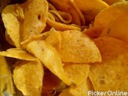 Ganpati Hot Chips