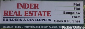 Inder Real Estate
