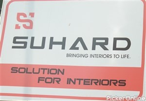 Suhard Solution For Interiors