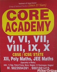 Core Academy