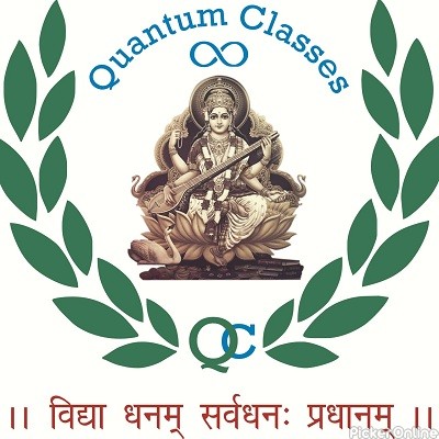 Quantum Classes in Hingna, Nagpur | Picker Online