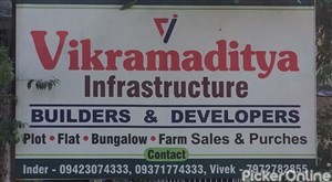 Vikramaditya Infrastucture