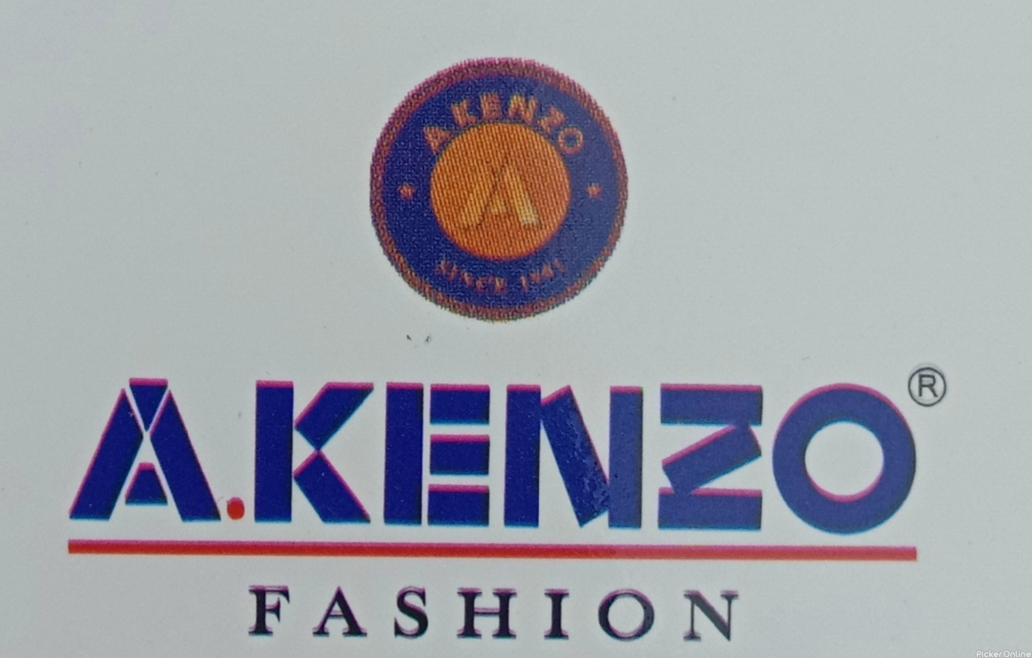 Kenzo fashion clearance amravati