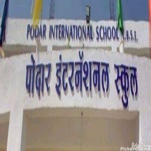 Podar International School CBSC