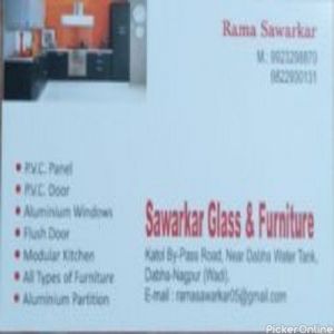 Sawarkar Glass & Furniture