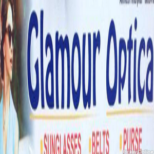 Glamour Opticals