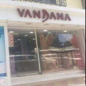 Vandana Fabrics