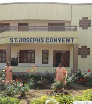 ST. Joseph Convent School