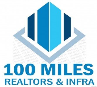 100 Miles Realtors & Infra