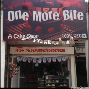 One More Bite Cake Shop In Bhaji Bazar Amravati Picker Online - 