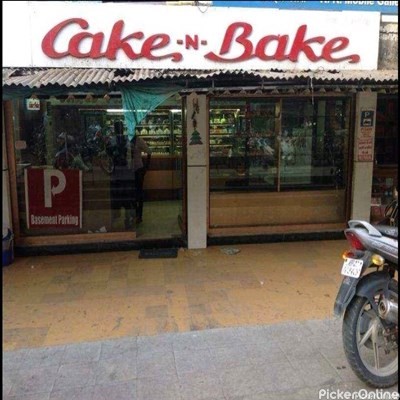 Photos of Cake N BAKE, Turbhe, Navi Mumbai | September 2023 | Save 50%