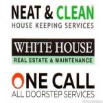 Neat & Clean House Keeping Services