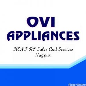 OVI APPLIANCES